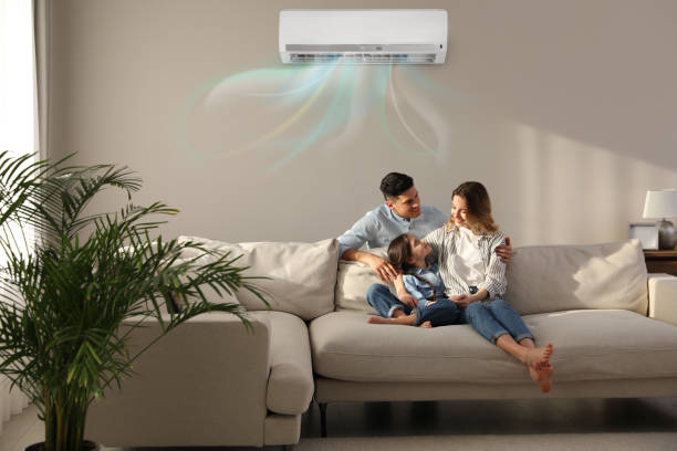 Best HVAC Supply and Distribution in Clendon, AR