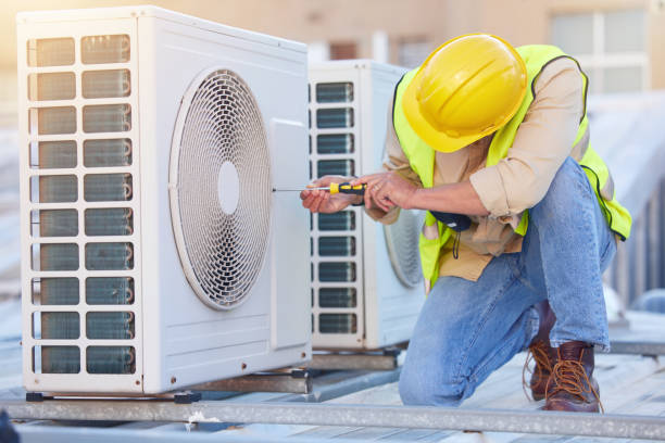 Best HVAC Consulting and Engineering in Clendon, AR