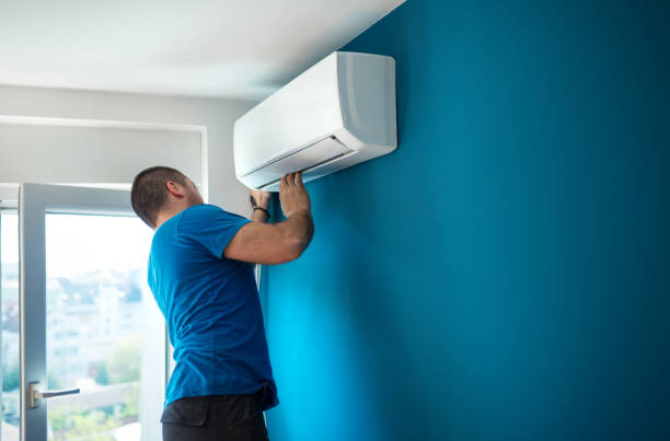 Best Emergency HVAC Services in Clendon, AR