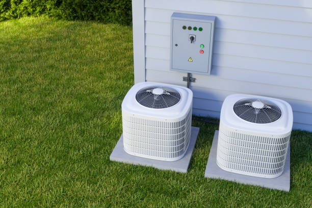Best Thermostats and Smart Controls in Clendon, AR