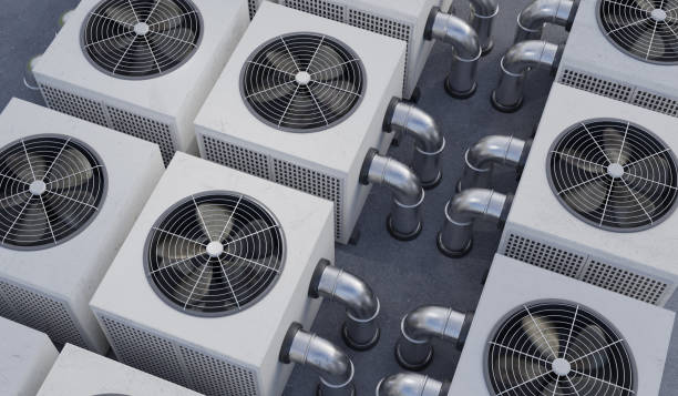 Seasonal HVAC Services
