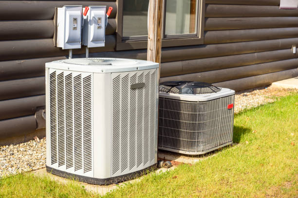 Best VRF (Variable Refrigerant Flow) Systems in Clendon, AR
