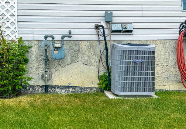 Best HVAC Training and Certification in Clendon, AR