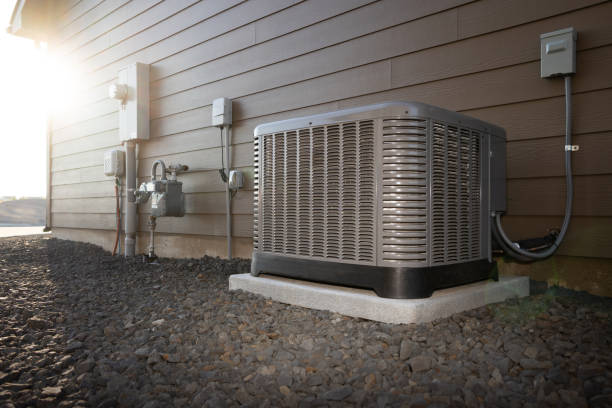 Best Commercial HVAC in Clendon, AR
